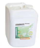 Стармакс Физио 10 л удобрение для улучшения конечного этапа созревания