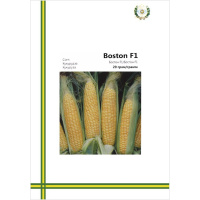 Кукуруза Бостон F1 cреднеспелая 20 г европакет, Империя Семян