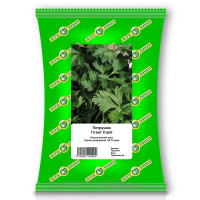 Петрушка Гігант Італії 100 г, Агролінія