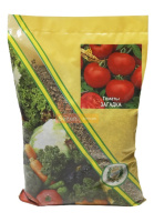 Томат Загадка 500 г кустовой ранний, Империя Семян