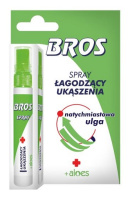 Спрей после укусов комаров 8 мл, BROS