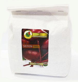 Свекла Египетская плоская 500 г столовая округлая среднеспелая