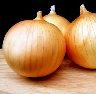 Цибуля Екзакту F1 250000 насіння ріпчаста ультрарання, Seminis