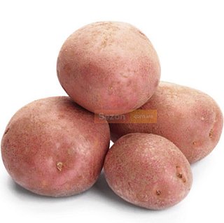 Картопля насіннєва Інфініті 5 кг еліта, Нідерланди