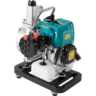 Мотопомпа GWP-34, Sadko