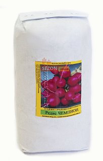 Редис Чемпион 1 кг ранний