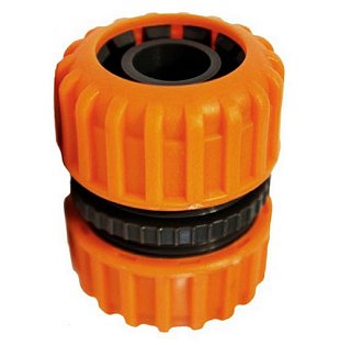 З'єднувач для шлангу 3/4" (5818), Presto