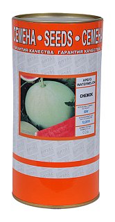 Арбуз Снежок 500 г среднеспелый, ТМ Витас