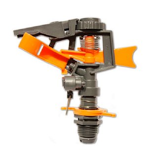 Ороситель пластиковый без ножки, 8103