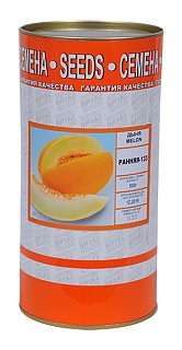 Диня Рання 133, 500 г, ТМ Вітас