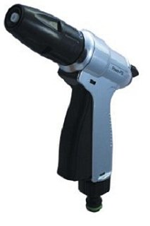 Пистолет для полива пластиковый 4 режима, 2103