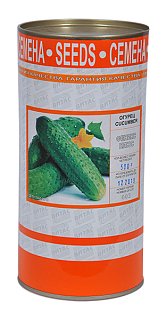 Огурец Феникс Плюс 500 г пчелоопыляемый среднеранний, ТМ Витас