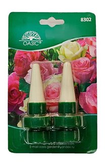 Краплинний полив для кімнатних рослин