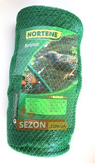 Сітка від птахів Nortene 4х50 м