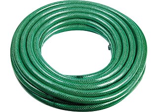 Шланг поливальний ПВХ армований 3/4" 30 м (674788), Palisad