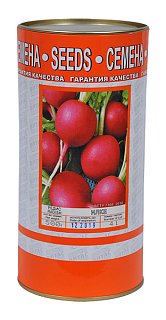 Редис Илке 500 г среднеспелый, ТМ Витас