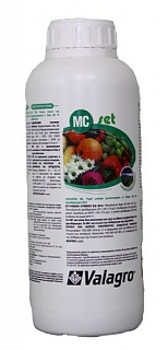 Максикроп Завязь 1 л стимулятор цветения и завязи плодов, Valagro