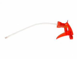 Насадка-распылитель для бутылок