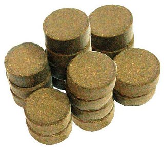 Торф'яна пігулка 36 мм