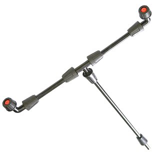 Разбрызгиватель SX-L23, 2 наконечника, Квазар