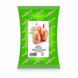 Лук Луганский (ВЕС), Агролиния