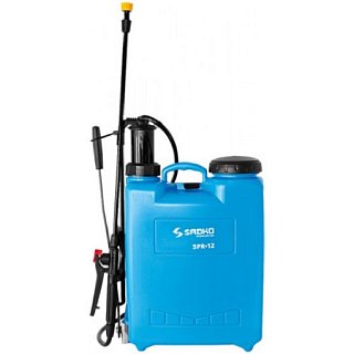 Опрыскиватель ранцевый SPR-12, Sadko