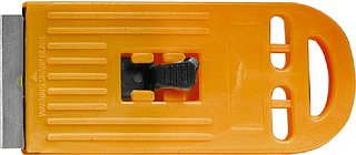 Скребок 40 мм с выдвижным лезвием (795305), Sparta