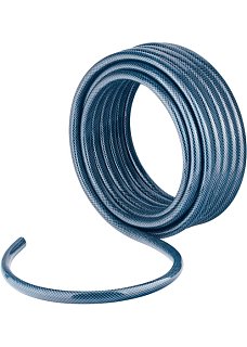 Шланг поливальний ПВХ армований тришаровий 1/2" 15 м (67540), Сибртех