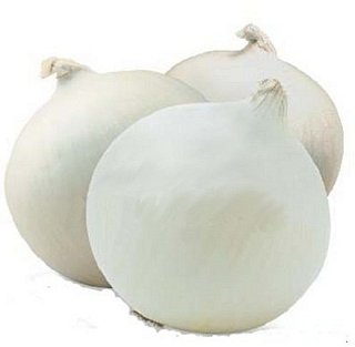 Цибуля Толука F1 250000 насіння ріпчаста середньостиглий білий, Seminis