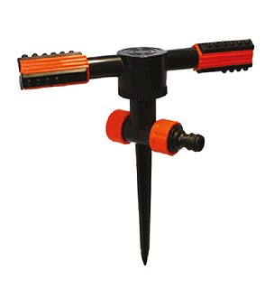 Дождеватель двойной Рубикон, 1010