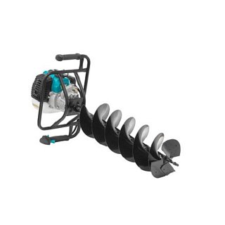 Мотобур AG-52, Sadko