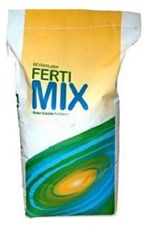 Фертимикс NPK 11-40-11+МЭ 25 кг