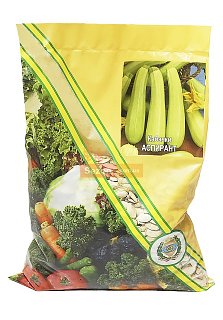 Кабачок Аспирант 500 г ранний, Империя Семян