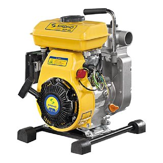 Мотопомпа WP-40, Sadko