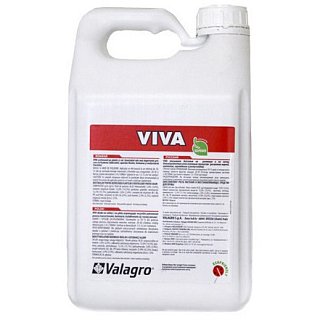 Вива 10 л биостимулятор развития корневой системы, Valagro