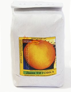 Диня Титівка 500 г рання