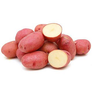 Рудольф 20 кг насіннєва перша репродукція, Нідерланди