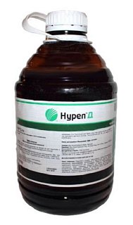 Нурел Д 5 л инсектоакарицид контактно-системного действия, Syngenta