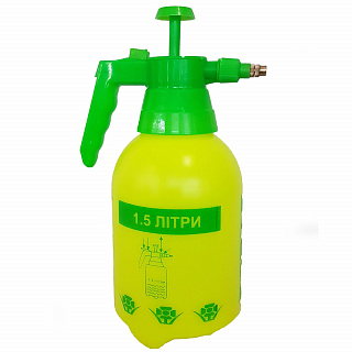 Опрыскиватель Форте 1,5 л