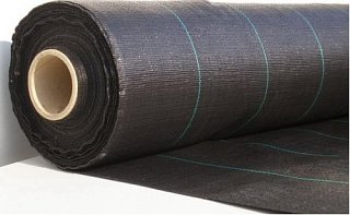 Агротканина мульчуюча Р-100 1,05х100 м