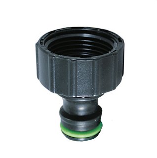 Адаптер з внутрішнім різьбленням 1/2" (4013), Presto