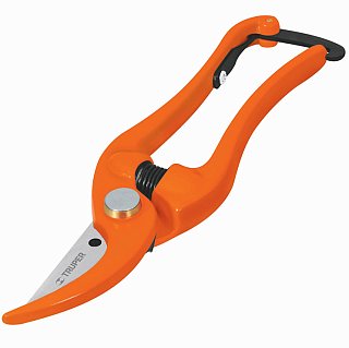 Секатор кованый 250мм (Т-75), Truper