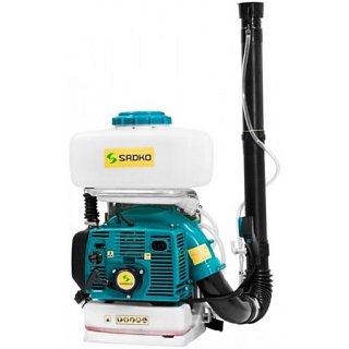Опрыскиватель бензиновый GMD-5714, Sadko
