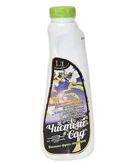 Чистый сад 1 л инсектоакарицид с фунгицидным эффектом, Агромакси