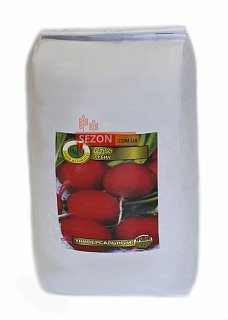 Редис Рубин 1 кг ранний