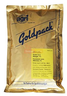 Кукуруза Абегаль F1 5000 семян ранняя сахарная, Agri Saaten