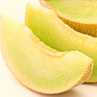 Диня Ананасна 500 г середньорання, ТМ Вітас (Україна)