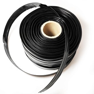 Крапельна стрічка Aqua Plus 8 mil, 200 м, 10 см між крапельницями