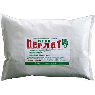 Агроперліт 1 л