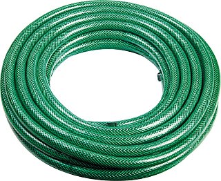 Шланг поливальний ПВХ армований 3/4" 50 м (674798), Palisad